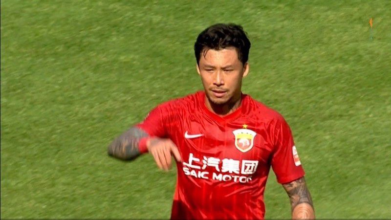 我一定会继承父亲遗志，成为叶家之主、让叶家屹立世界之巅。